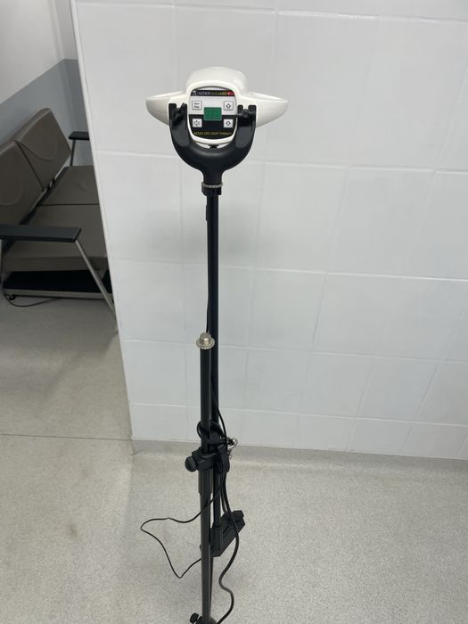 Bioptron  terapia cu lumina polarizata