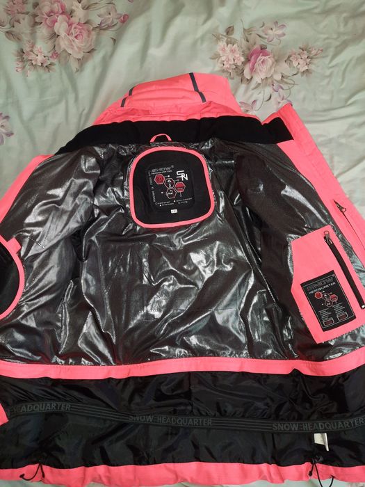 Продам лыжный костюм