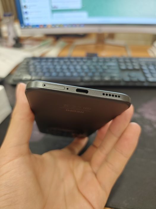 Redmi Note 15 pro plus 5G 8/256 Global versiya