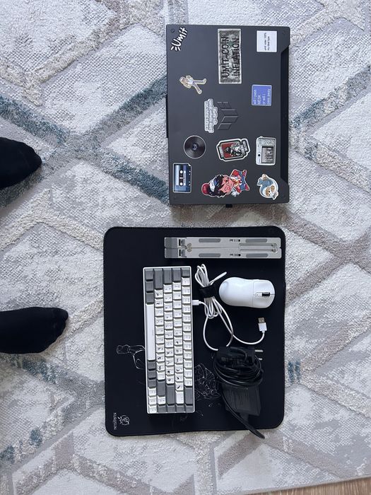 Asus tuf gaming f 15