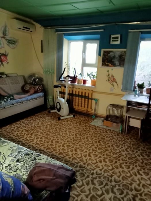 Продаётся частный дом