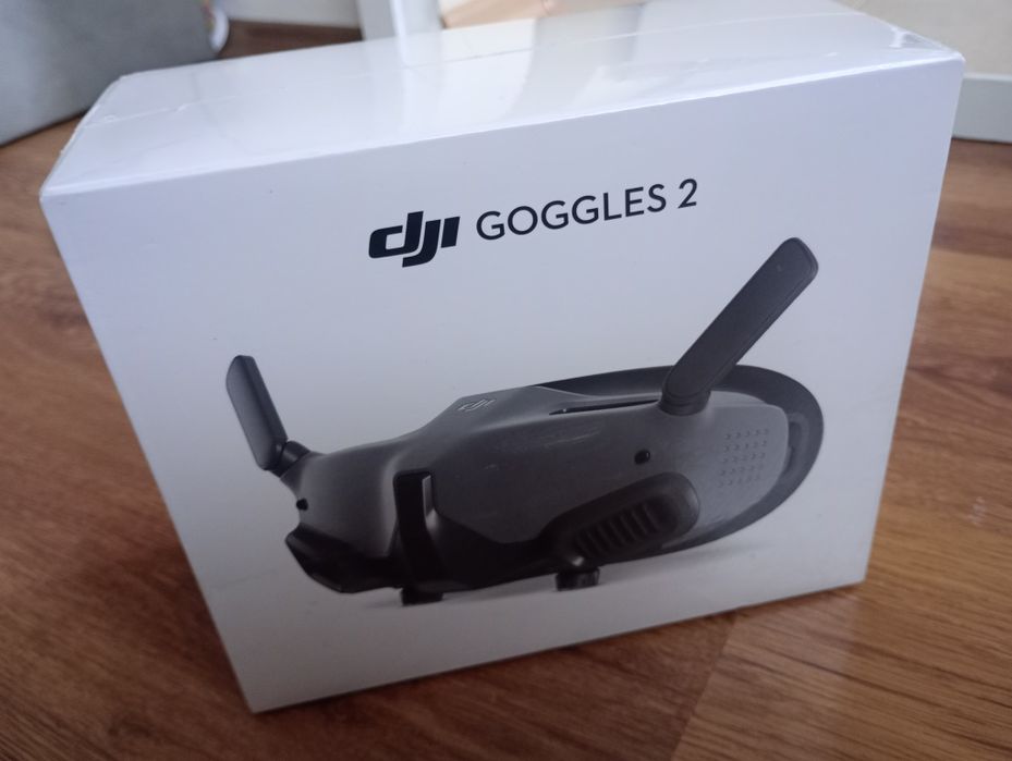 Dji GOGGLES 2 очила