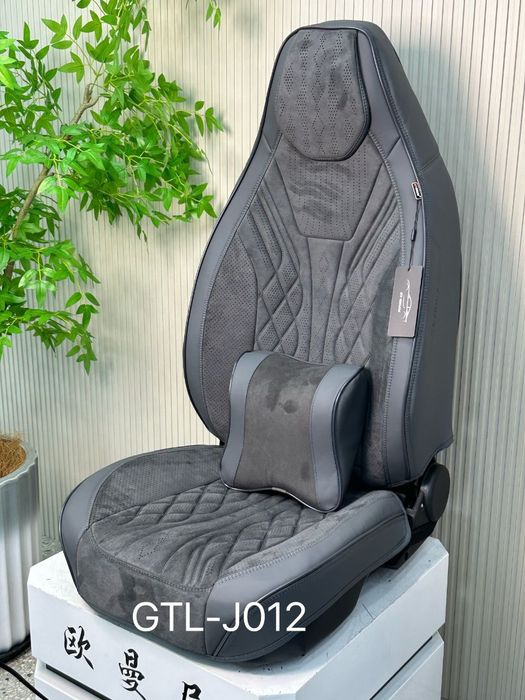 Чехлы - трансформер, универсальные. Рекаро.