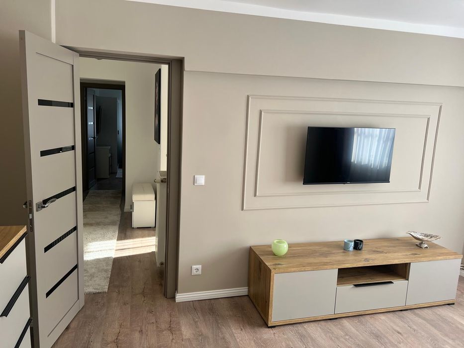 Chirie apartament 2 camere