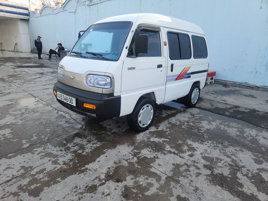 Damas 2020 yil nasiya arenda vikup ijara bo'lib to'lash bosh tolo 1000: 6 500 у.е. - Chevrolet Toshkent на Olx