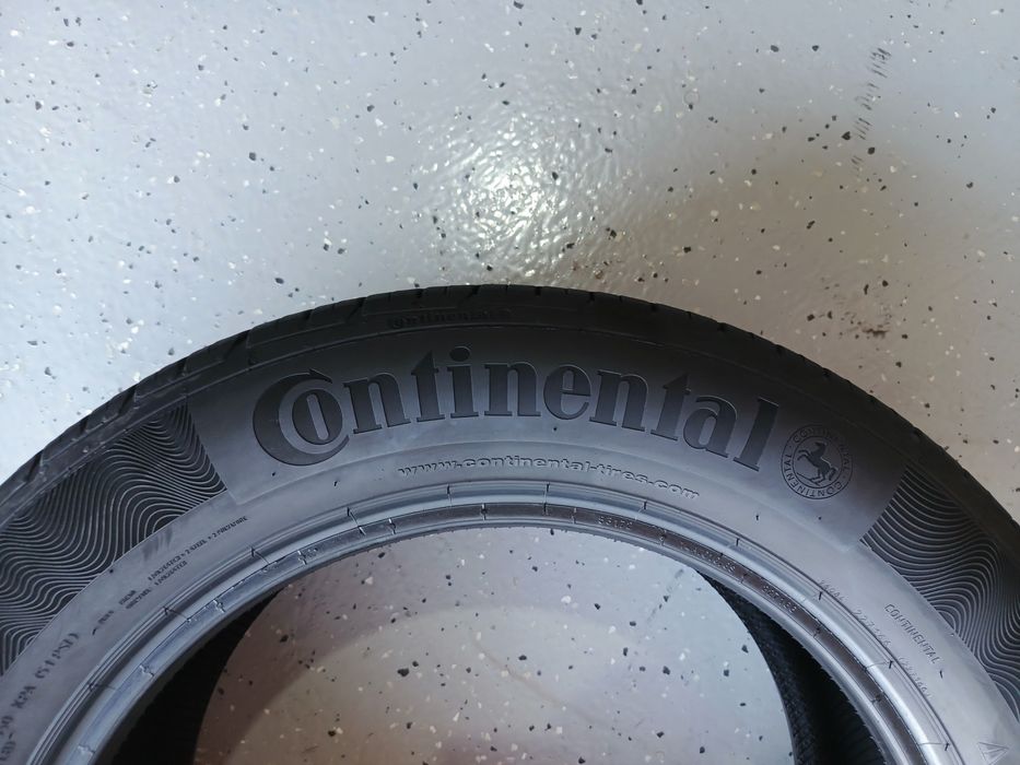 235.55.17 Continental Vara Second-hand