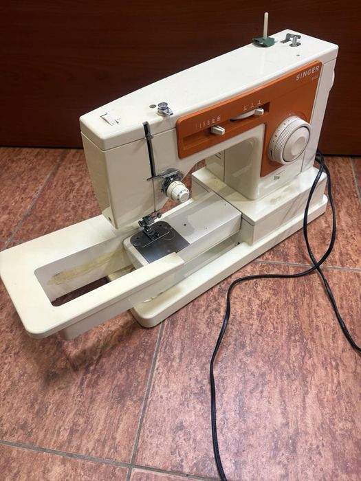 Шевна машина Singer