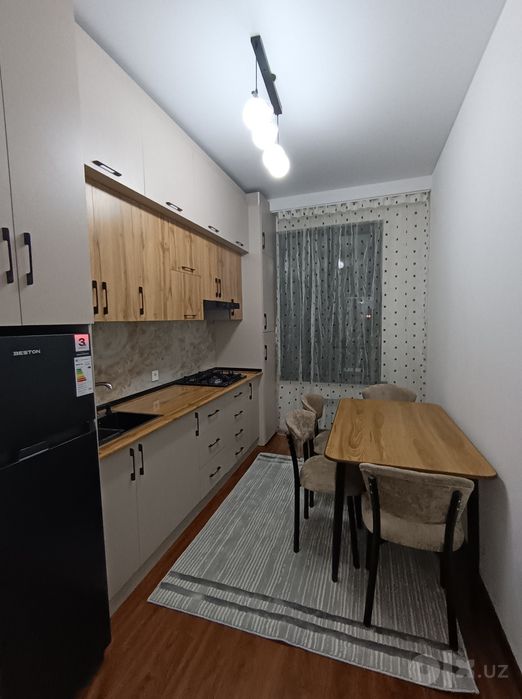 Сдам квартиру, евроремонт в  новостройке