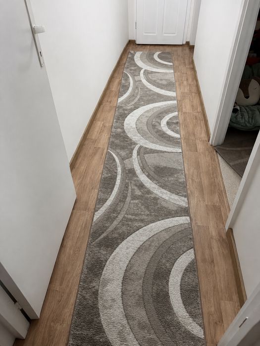 Covor tip traversa