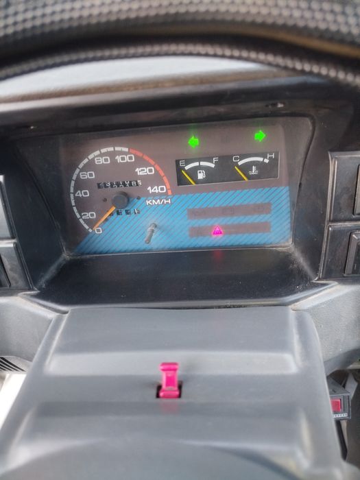 Chevrolet Damas 2009 — 5