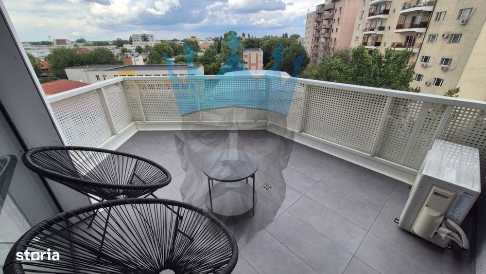 Apartament 2 Camere Complex Herastrau Park View
