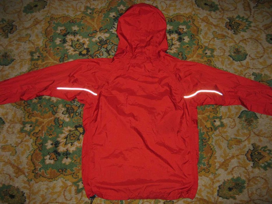 Geaca de ploaie Marmot - pentru copii (10-12 ani)