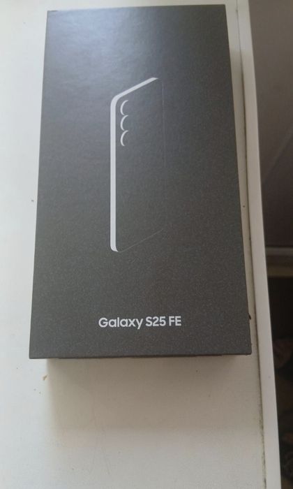 Samsung S25 Fe 128 гб