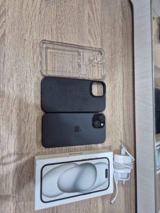 iphone  15 айфон