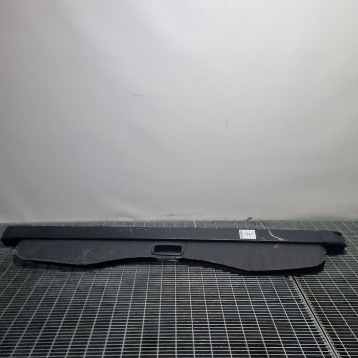 Rulou Portbagaj Land Rover Freelander 2 Facelift 2010 - 2012 SUV 4 Usi (1397)