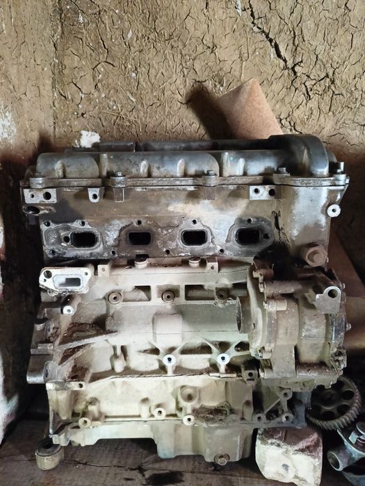 Продам двигатель