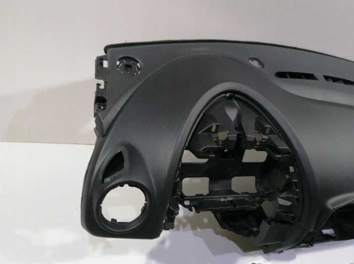 Renault Clio IV 4 plansa de bord kit airbag volan pasager set centuri