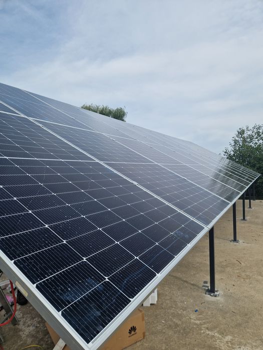 Casa Cocosesti Paulesti