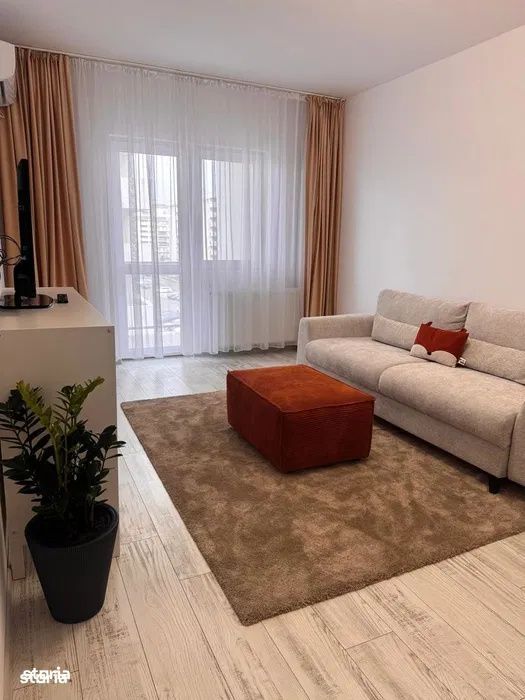 Apartament 2 camere / Metalurgiei/ Grand Kristal/ Centrala