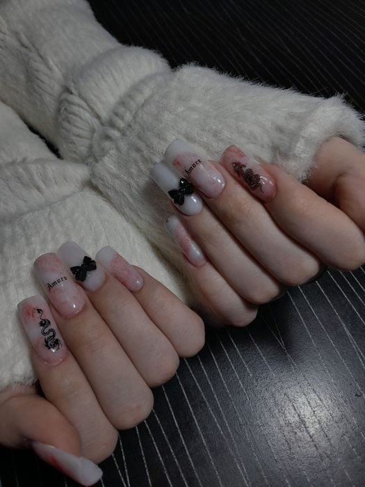 Нужны клиенты на маникюр