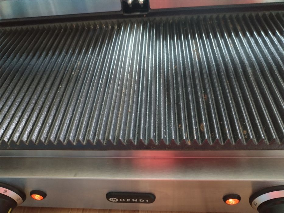 Grătar electric Heidi