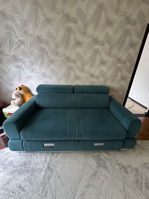 Диван в гостиную/спальню, полуторка