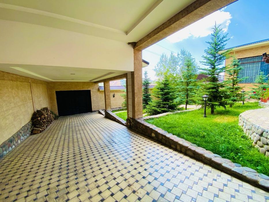 Дача Чимган Продается