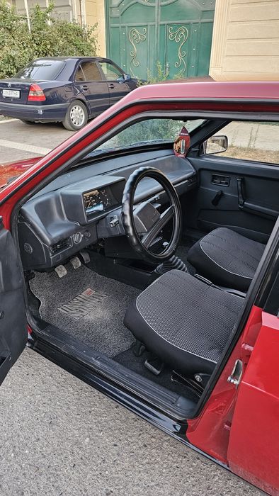 Продаётся Ваз 2109 Год 1995