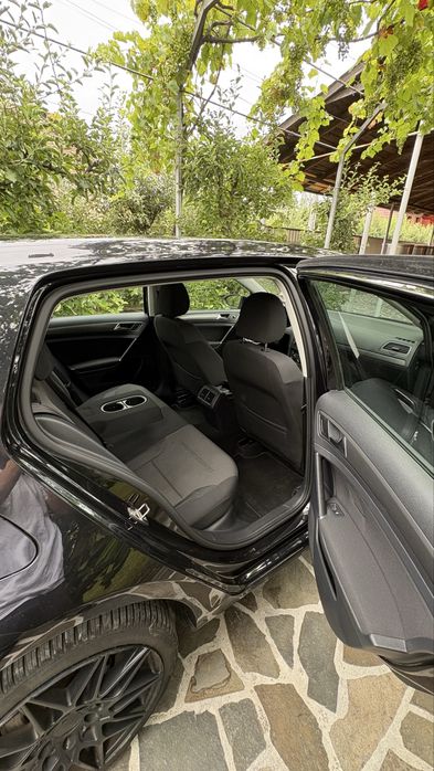 Golf 7 1.2 TSI 110 CP/ 77 kW