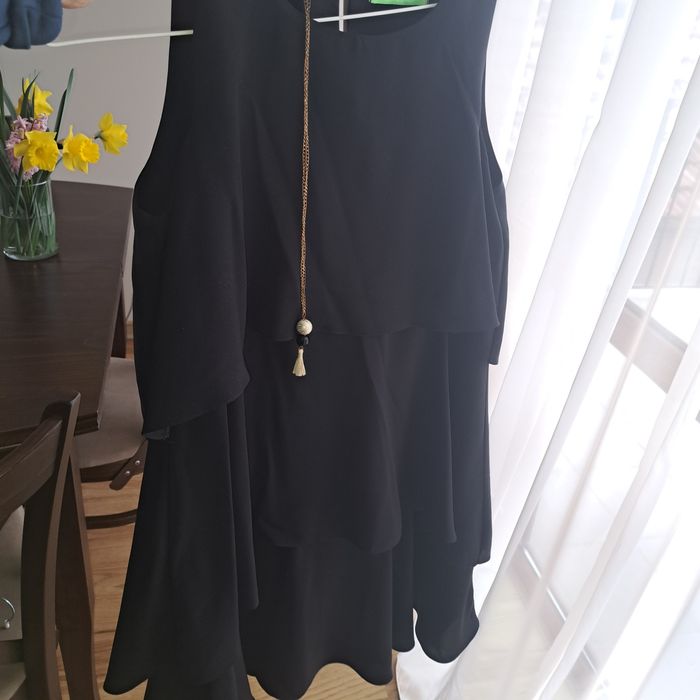 Рокля официална/ежедневна