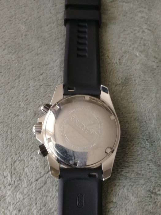 Ceas Certina Chronograph DS Action - Cuarț