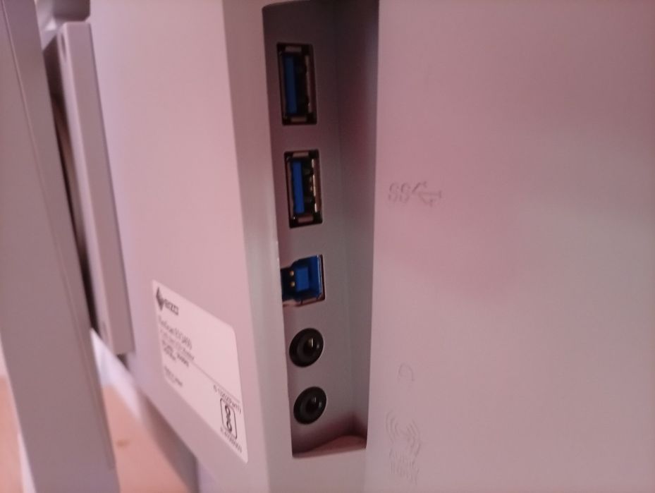Монитор Eizo FlexScan EV2450 FHD