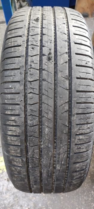 Продам летние шины Nokian