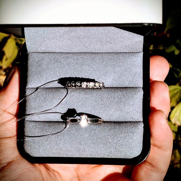 Кольца с Бриллиантами ЯКУТИИ!!!