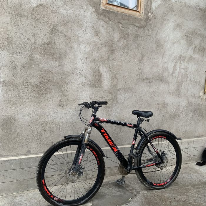 Велосипеды очень хороший состойение