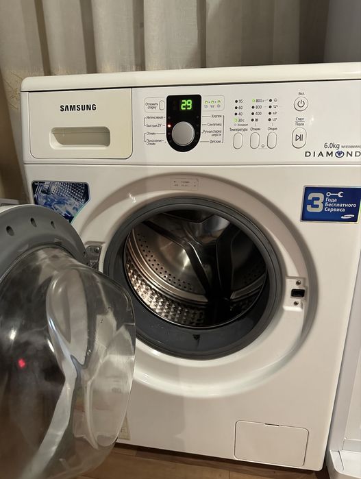 Холодильник Атлант