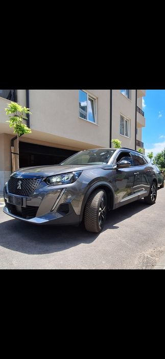 Пежо 2008/peugeot 2008 diesel