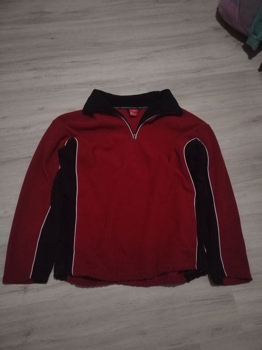 Тёплый полузамок от result