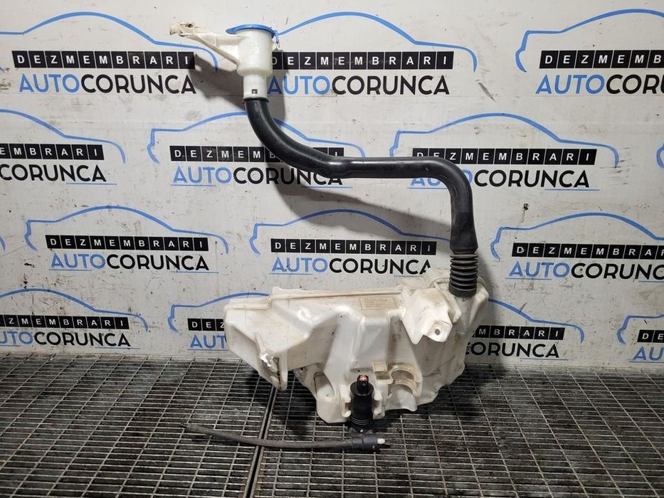 Vas rezervor lichid parbriz Land Rover Range Rover Evoque Facelift 2012 - 2016 (1223) ...