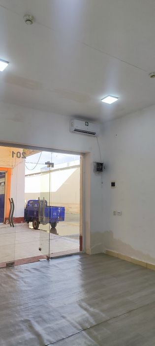 Продаётся магазин в новом Каганском базаре