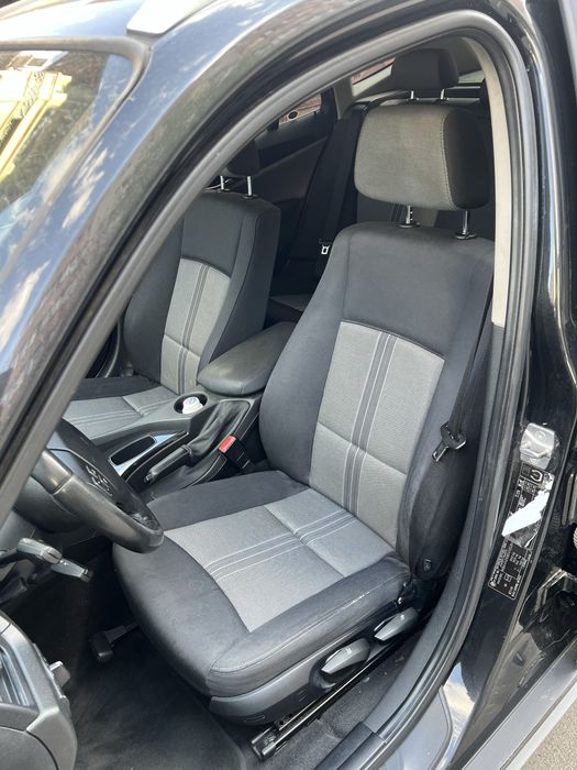 Interior Complet Bmw E84 Europa Original