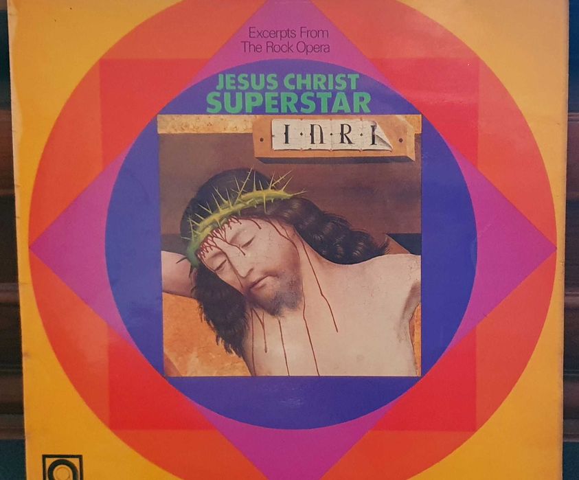 Грамофонни плочи английски издания в отлично състояние