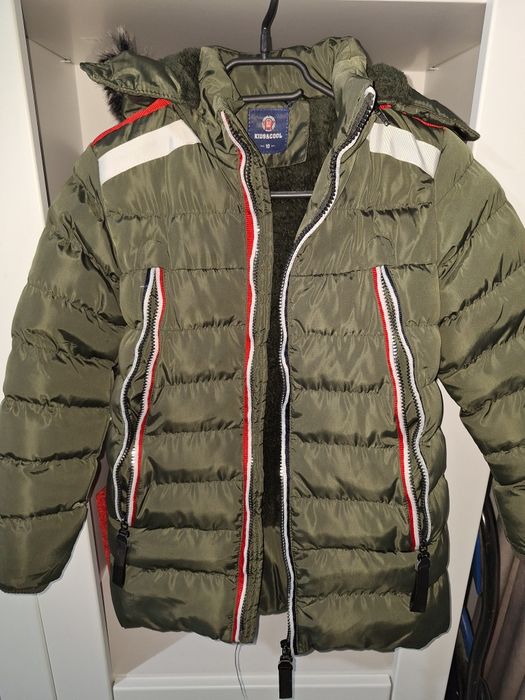 Geaca iarna unisex