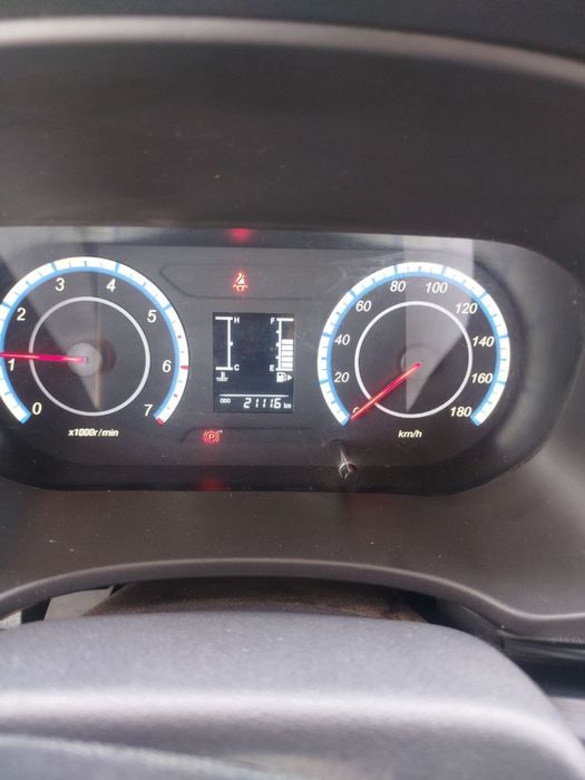 Changan star bortli moshina xechqanday ayibi yoq
