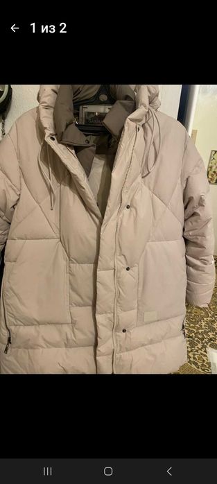 Женская       куртка       .