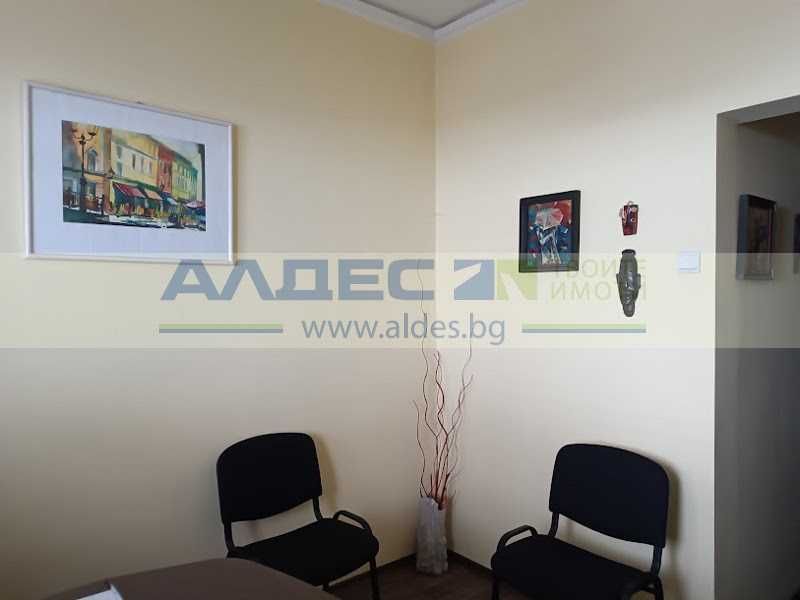 Продава се Тристаен апартамент в София, Център - 75 кв.м за 2618 €/кв.м - Снимка #4