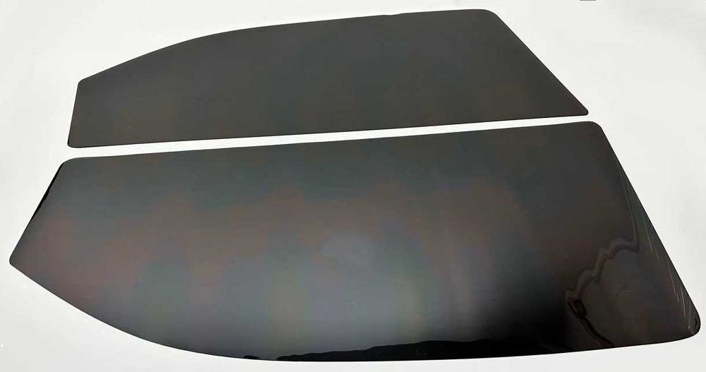 LLumar готовые нарезные тонировки