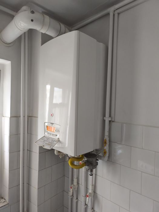 Centrala termica Saunier Duval Themafast 30 kw