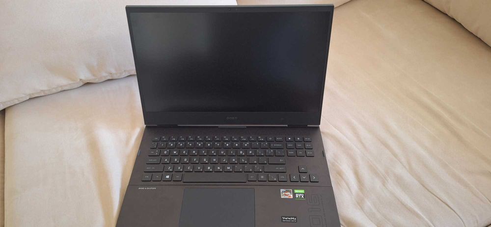 Gaming Laptop HP Omen 16