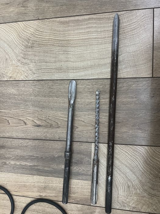 Продаю отбойник Bosch DCH 5-40 Professional
